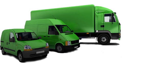 Commercial Vehicles