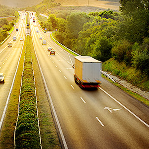 Goods in Transit (GIT)