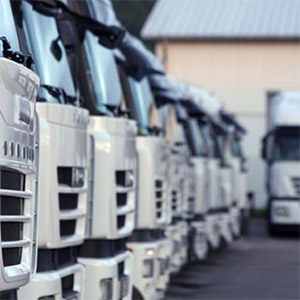 Heavy Commercial Vehicles